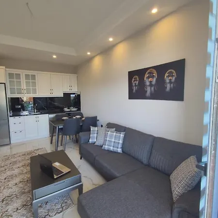 Appartement Emarine *