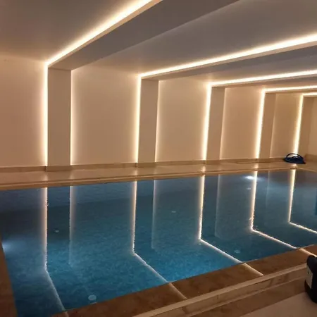 Appartement Emarine *