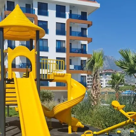 Emarine Apartament *